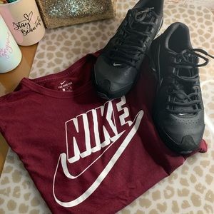 Nike Shox/ Adidas BUNDLE💪🏽💪🏽